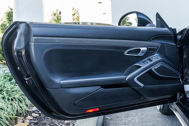 2014 Porsche 911 2dr Coupe Turbo - 22967679 - 23