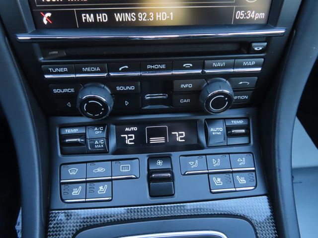 2014 Porsche 911 2dr Coupe Turbo S - 23095798 - 13