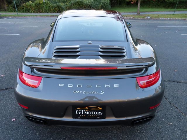 2014 Porsche 911 2dr Coupe Turbo S - 23095798 - 20