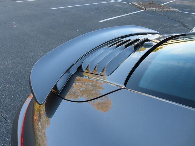 2014 Porsche 911 2dr Coupe Turbo S - 23095798 - 23
