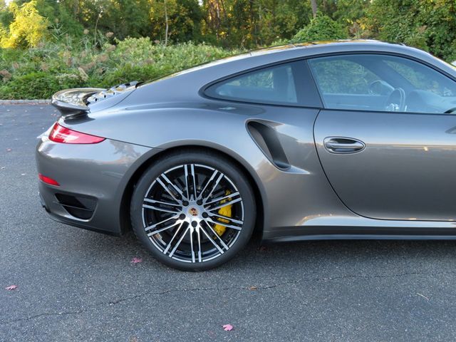 2014 Porsche 911 2dr Coupe Turbo S - 23095798 - 26