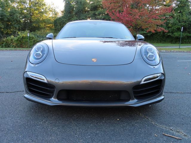 2014 Porsche 911 2dr Coupe Turbo S - 23095798 - 29