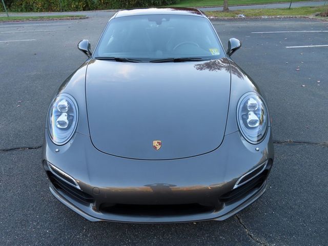 2014 Porsche 911 2dr Coupe Turbo S - 23095798 - 30