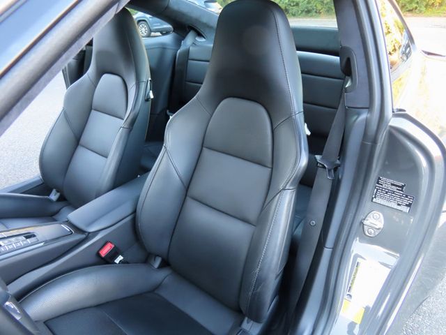 2014 Porsche 911 2dr Coupe Turbo S - 23095798 - 37