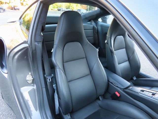 2014 Porsche 911 2dr Coupe Turbo S - 23095798 - 43