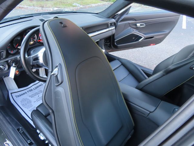 2014 Porsche 911 2dr Coupe Turbo S - 23095798 - 47