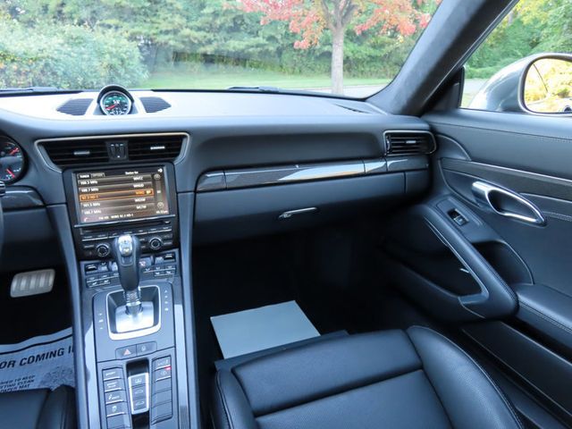 2014 Porsche 911 2dr Coupe Turbo S - 23095798 - 54