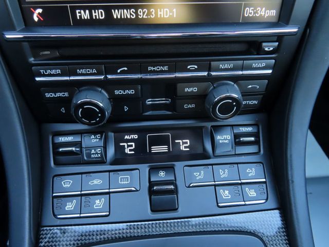 2014 Porsche 911 2dr Coupe Turbo S - 23095798 - 57