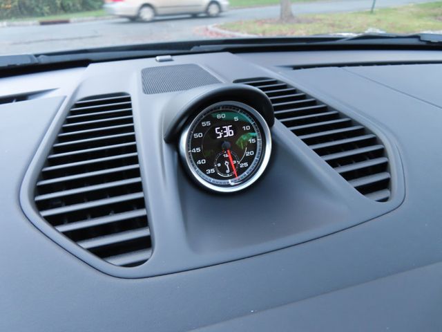 2014 Porsche 911 2dr Coupe Turbo S - 23095798 - 65