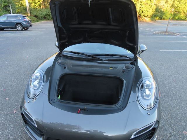 2014 Porsche 911 2dr Coupe Turbo S - 23095798 - 66