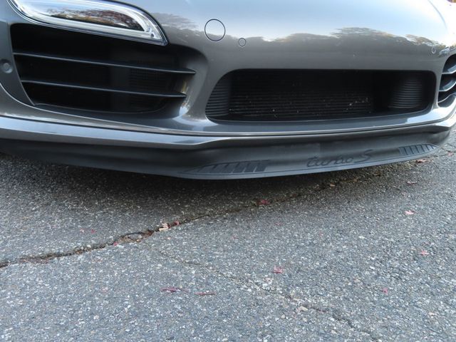 2014 Porsche 911 2dr Coupe Turbo S - 23095798 - 70
