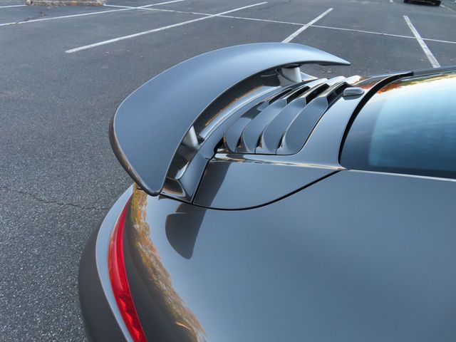 2014 Porsche 911 2dr Coupe Turbo S - 23095798 - 71