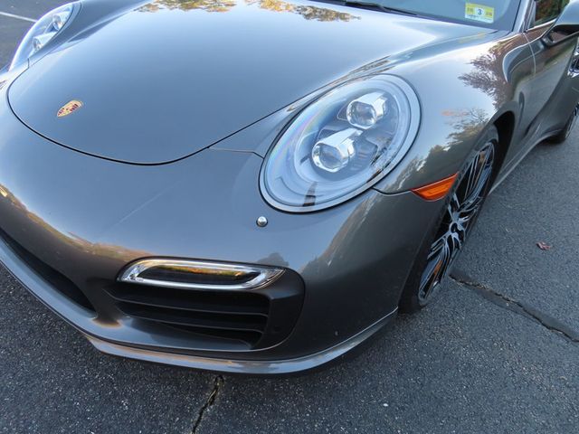 2014 Porsche 911 2dr Coupe Turbo S - 23095798 - 73