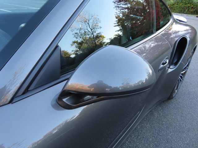 2014 Porsche 911 2dr Coupe Turbo S - 23095798 - 74
