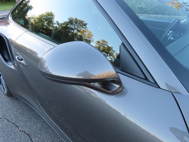 2014 Porsche 911 2dr Coupe Turbo S - 23095798 - 75