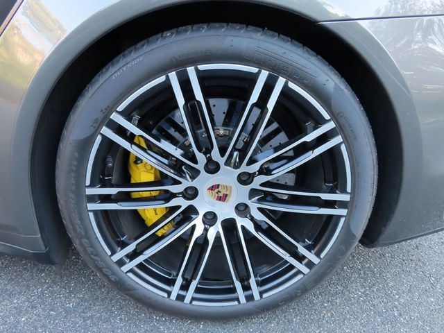 2014 Porsche 911 2dr Coupe Turbo S - 23095798 - 77
