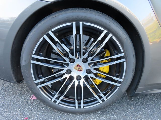 2014 Porsche 911 2dr Coupe Turbo S - 23095798 - 78