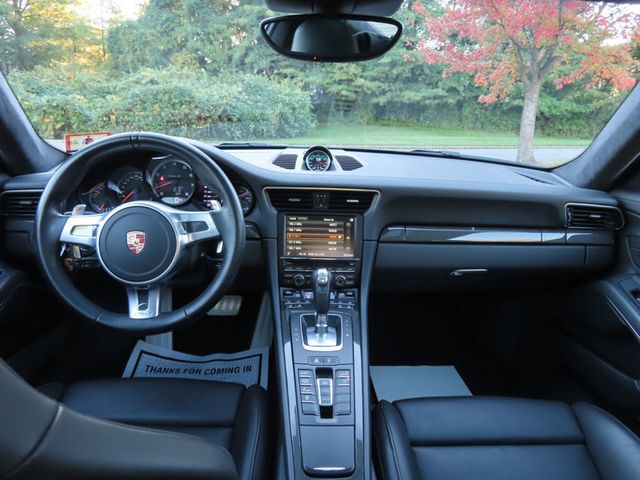 2014 Porsche 911 2dr Coupe Turbo S - 23095798 - 79
