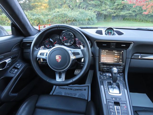 2014 Porsche 911 2dr Coupe Turbo S - 23095798 - 80