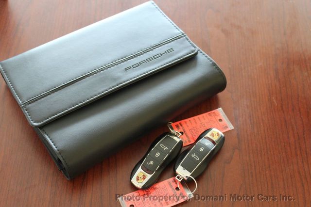 2014 Porsche 911 2dr Coupe Turbo S - 19034689 - 99