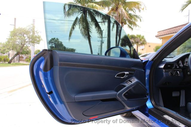 2014 Porsche 911 2dr Coupe Turbo S - 19034689 - 60