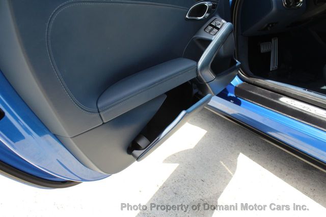 2014 Porsche 911 2dr Coupe Turbo S - 19034689 - 62