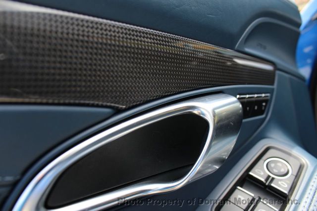 2014 Porsche 911 2dr Coupe Turbo S - 19034689 - 66