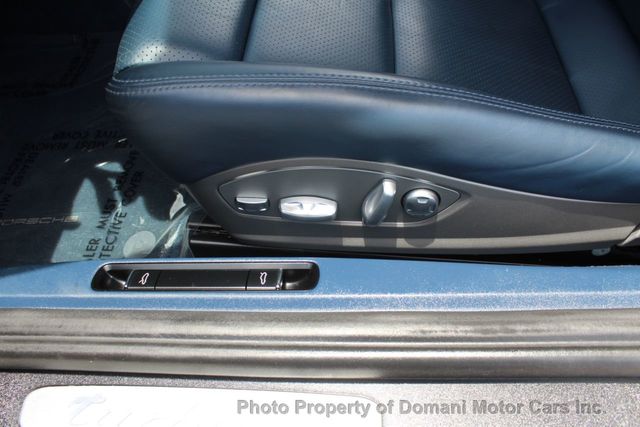 2014 Porsche 911 2dr Coupe Turbo S - 19034689 - 68