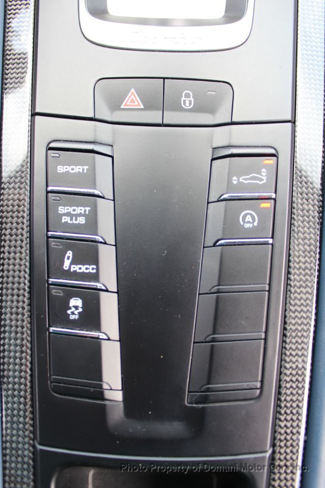 2014 Porsche 911 2dr Coupe Turbo S - 19034689 - 75