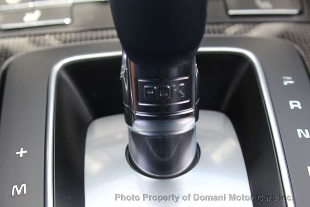 2014 Porsche 911 2dr Coupe Turbo S - 19034689 - 78