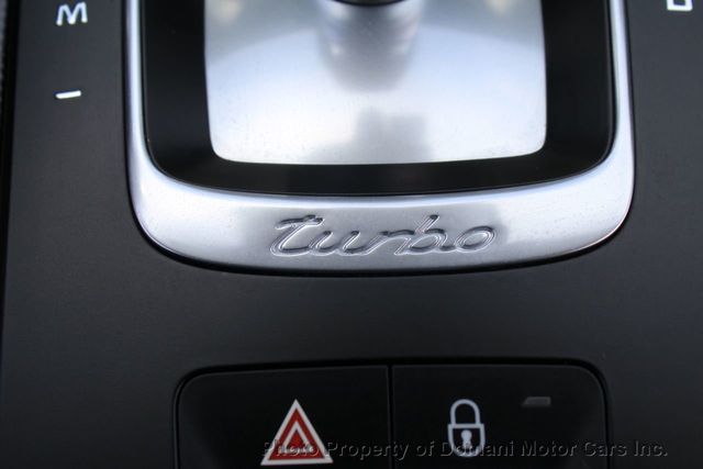 2014 Porsche 911 2dr Coupe Turbo S - 19034689 - 79