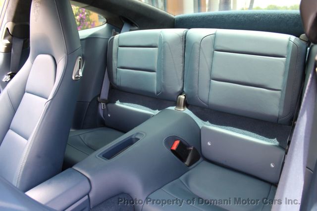 2014 Porsche 911 2dr Coupe Turbo S - 19034689 - 82