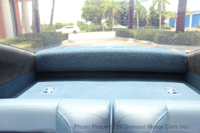 2014 Porsche 911 2dr Coupe Turbo S - 19034689 - 84