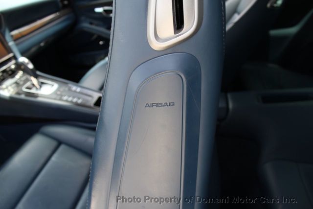 2014 Porsche 911 2dr Coupe Turbo S - 19034689 - 85