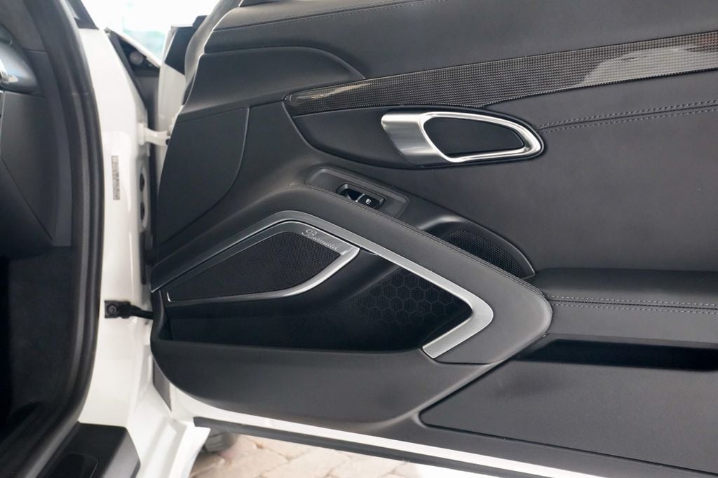 2014 Porsche 911 2dr Coupe Turbo S - 22932983 - 69