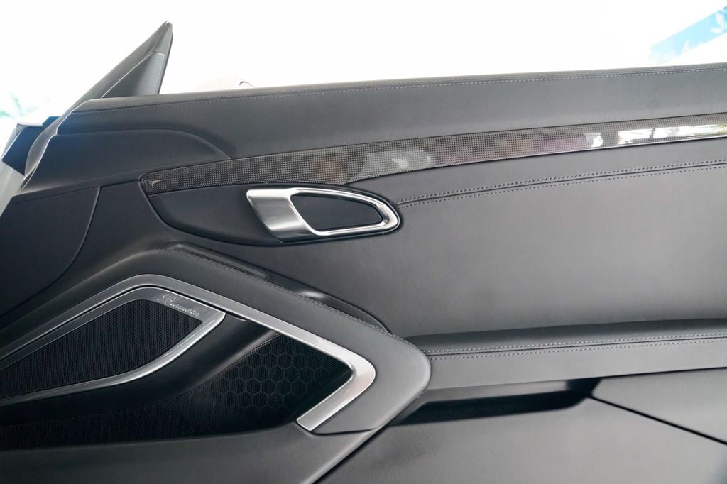 2014 Porsche 911 2dr Coupe Turbo S - 22932983 - 70