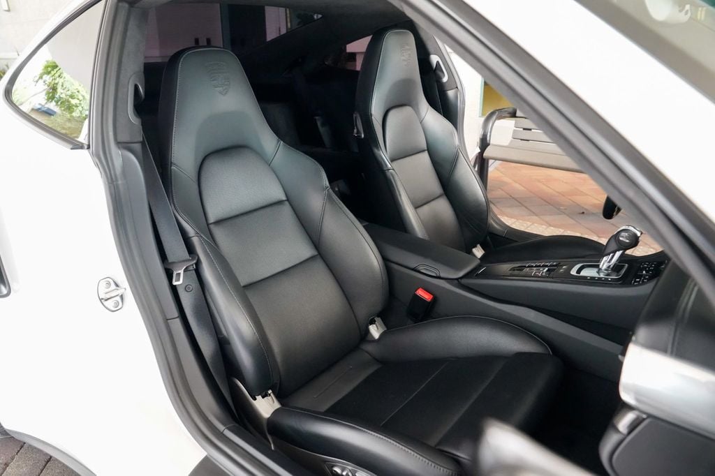 2014 Porsche 911 2dr Coupe Turbo S - 22932983 - 72