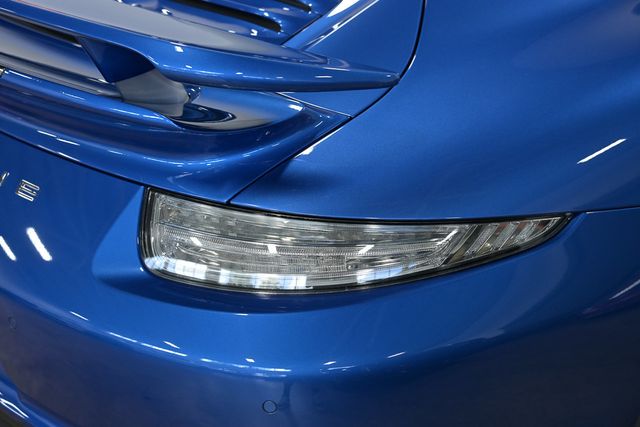 2014 Porsche 911 2dr Coupe Turbo S - 23067878 - 15