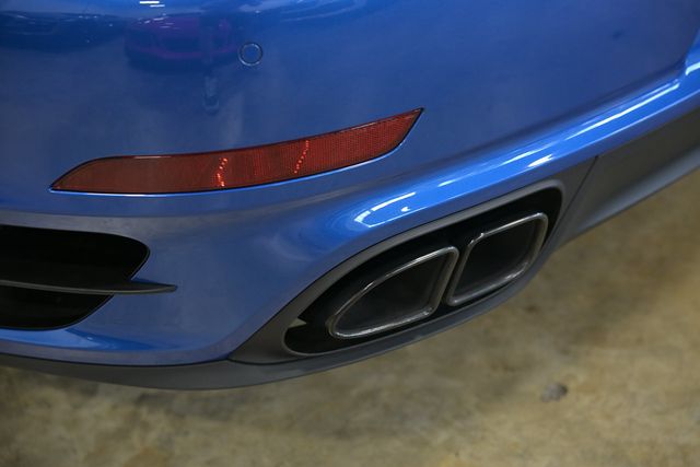 2014 Porsche 911 2dr Coupe Turbo S - 23067878 - 19