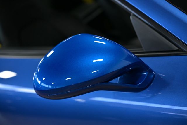 2014 Porsche 911 2dr Coupe Turbo S - 23067878 - 20