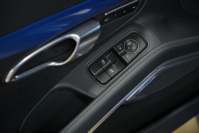 2014 Porsche 911 2dr Coupe Turbo S - 23067878 - 24