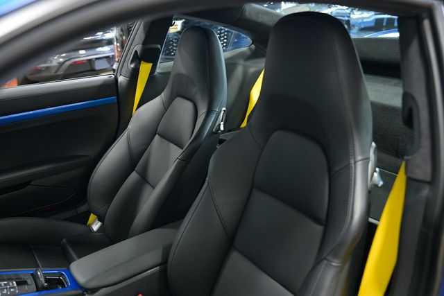 2014 Porsche 911 2dr Coupe Turbo S - 23067878 - 27