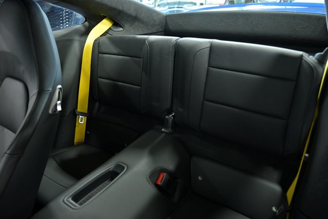 2014 Porsche 911 2dr Coupe Turbo S - 23067878 - 28