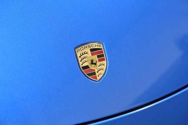 2014 Porsche 911 2dr Coupe Turbo S - 23067878 - 32