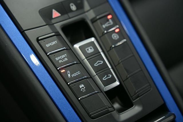 2014 Porsche 911 2dr Coupe Turbo S - 23067878 - 46