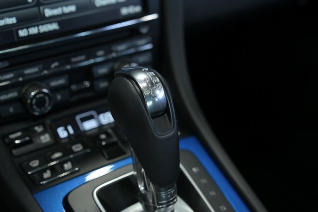 2014 Porsche 911 2dr Coupe Turbo S - 23067878 - 47