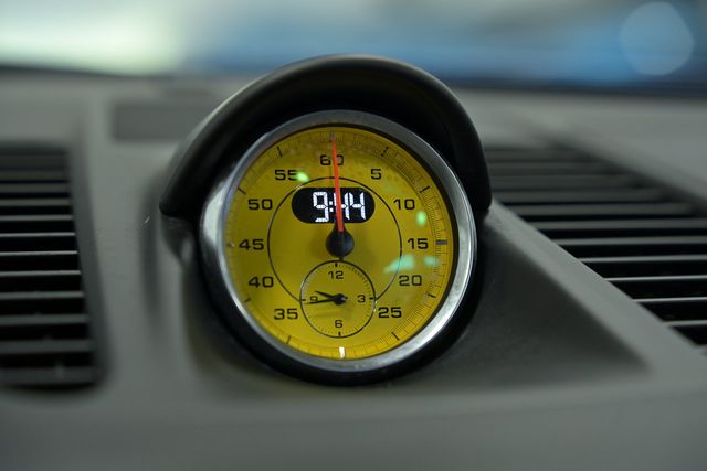2014 Porsche 911 2dr Coupe Turbo S - 23067878 - 52