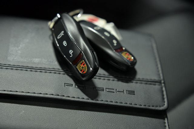 2014 Porsche 911 2dr Coupe Turbo S - 23067878 - 56