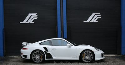 2014 Porsche 911