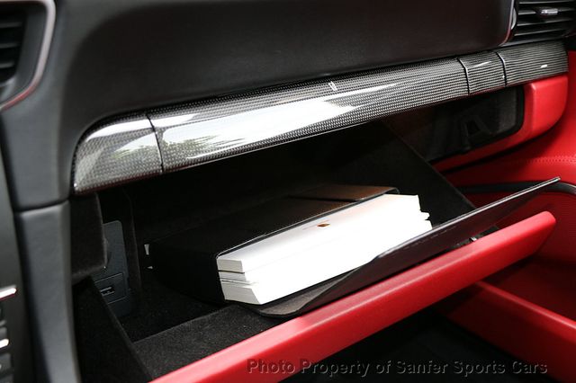 2014 Porsche 911 2dr Coupe Turbo S - 23085934 - 23